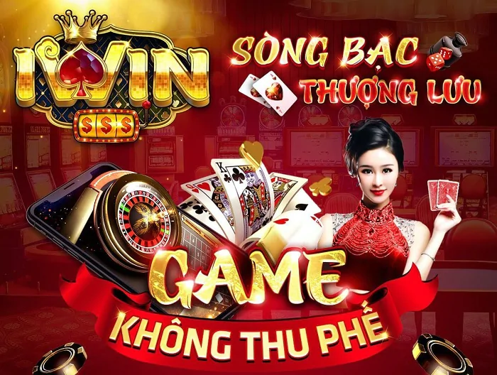 Sòng bạc trực tuyến với rất nhiều trò chơi hấp dẫn