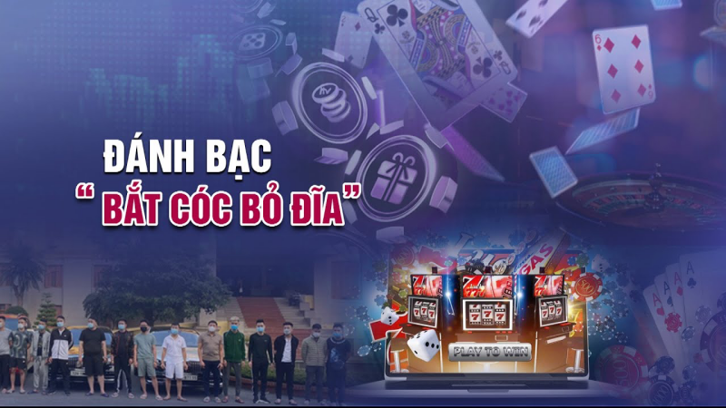 Nhận biết & tránh các trò gian lận