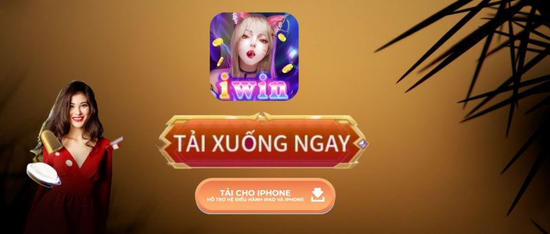 Tại sao app IWIN không có trên App store và CH Play?