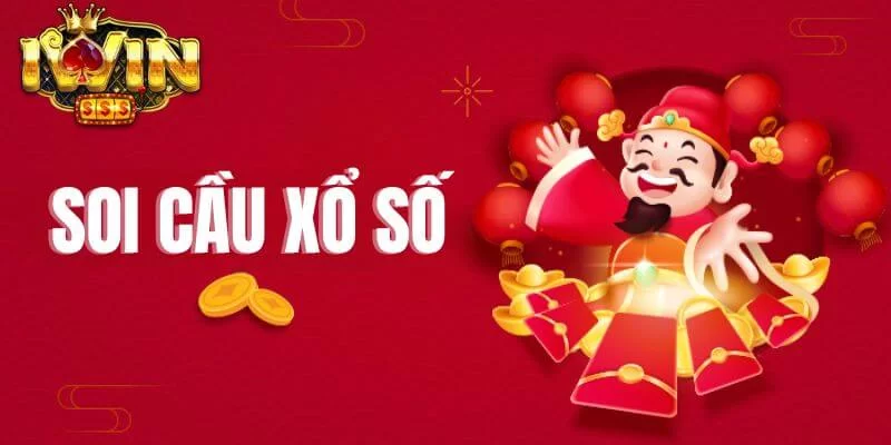 Thông tin về sẵn game xổ số iWin