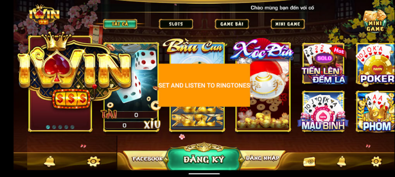Hướng dẫn chơi cá cược game thả bi ziczac
