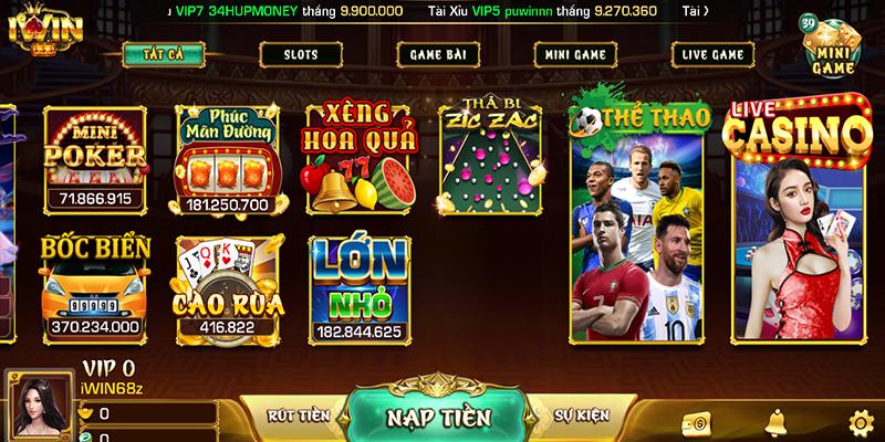Hướng dẫn quay slot xèng hoa quả