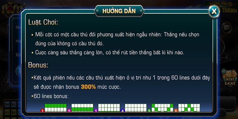 Giới thiệu tổng quan về trò chơi "Đường dẫn tới khung thành"
