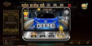 Mini game quay slot bốc biển ăn tiền tại Iwin có gì?