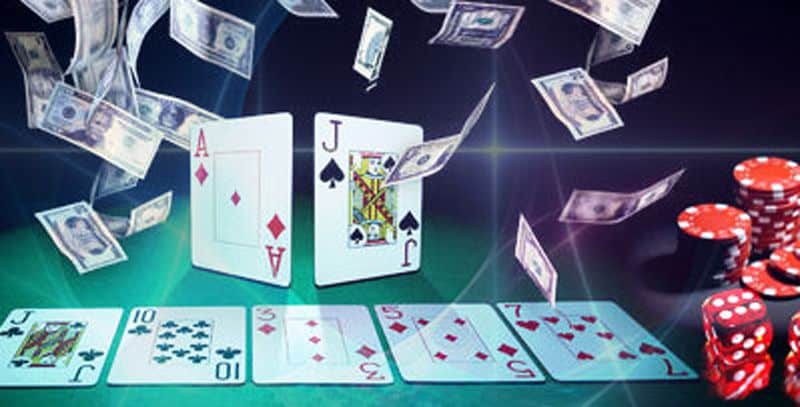Phỏm ù khan là game gì?