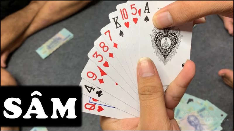 Đánh sâm lốc không bị phạt