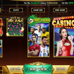 Hướng dẫn chơi game thả bi ziczac hot nhất 2023 tại Iwin
