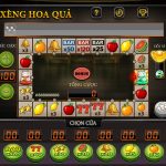 Hướng dẫn chơi slot xèng hoa quả ăn tiền triệu mỗi ngày tại Iwin
