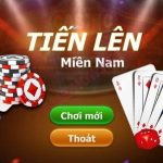 Bí kíp chơi bài tiến lên online đánh bại nhà cái từ IWIN