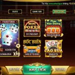 Cách chơi mini game quay slot bốc biển ăn tiền tại Iwin