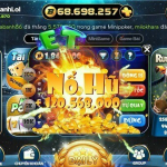 Bí kíp chiến thắng khi chơi quay slot điêu thuyền tại Iwin
